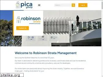 robinsonstrata.com.au
