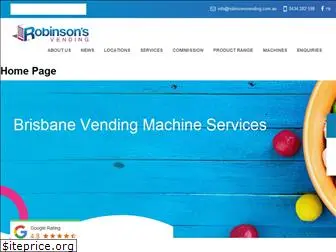 robinsonsvending.com.au