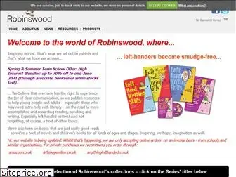 robinswood.co.uk