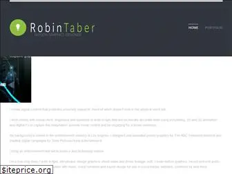 robintaber.com