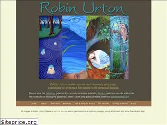 robinurton.com