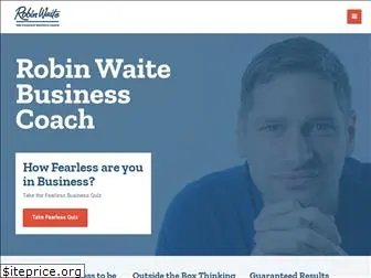 robinwaite.com