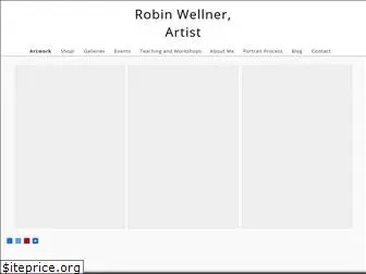 robinwellner.com