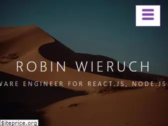 robinwieruch.de