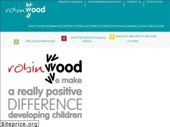 robinwood.co.uk