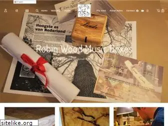 robinwoodmusicbox.com