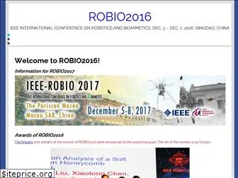 robio2016.org