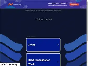 robirwin.com