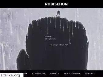 robischongallery.com