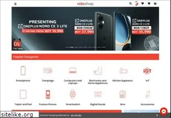 www.robishop.com.bd website price