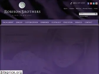 robisonbrothers.com