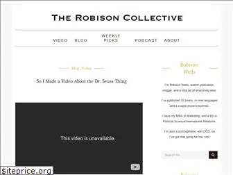 robisoncollective.com