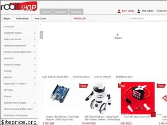 robitshop.com