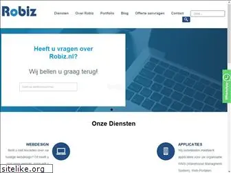 robiz-hosting.nl