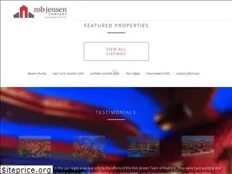 robjensen.com