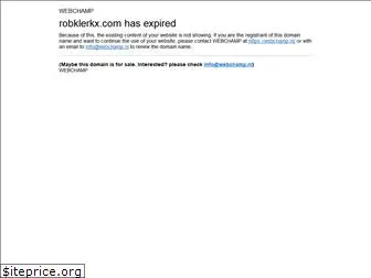 robklerkx.com