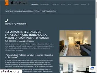 roblasa.es