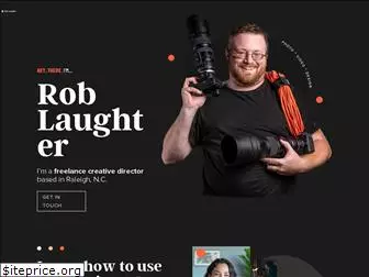 roblaughter.com