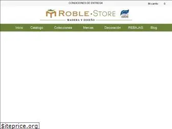 roble.store