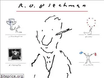 roblechman.com
