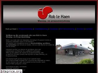 roblehaen.nl