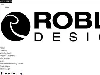 roblesdesigns.com