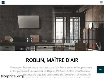 roblin.fr