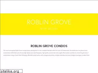 roblingrove.com