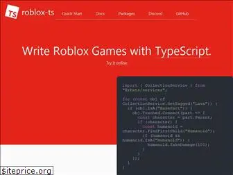 roblox-ts.com