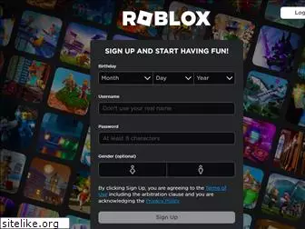 roblox.com