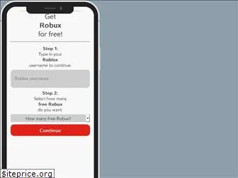 Top 43 Similar Web Sites Like Rbxsite Com And Alternatives - how to get robux for free codes on rbxrich
