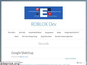 robloxdeveloper.wordpress.com