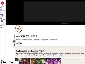 robloxgames.wikia.com