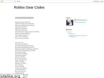 robloxgearcodes.blogspot.com