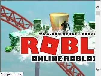 robloxhack-robuxhack.com