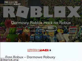 robloxhack.pl