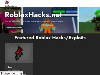 robloxhacks.net