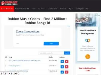 robloxmusiccodes.net