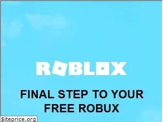 robloxrobux.pro