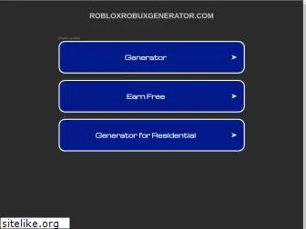 robloxrobuxgenerator.com