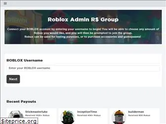 robloxspot.com
