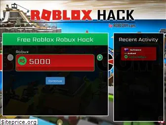 robloxy.com