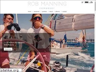 robmanning.com