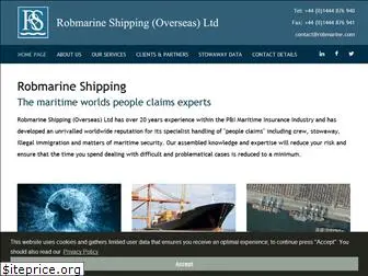 robmarine.com