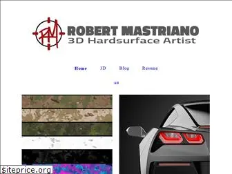 robmastriano.com