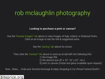 robmclaughlinphotography.com