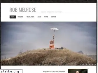 robmelrose.com