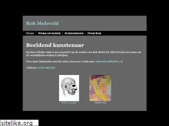 robmoleveld.com