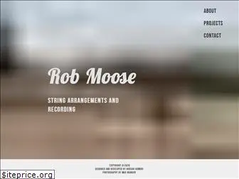 robmoose.com