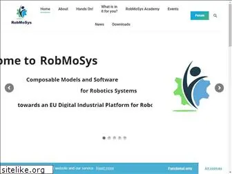 robmosys.eu